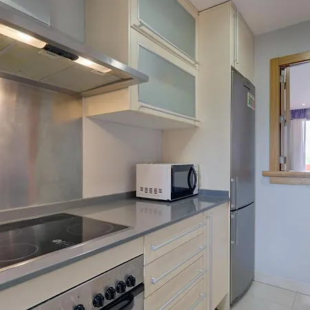 Luxury 3 Bed Sea Views With Pool Apartmán Estepona