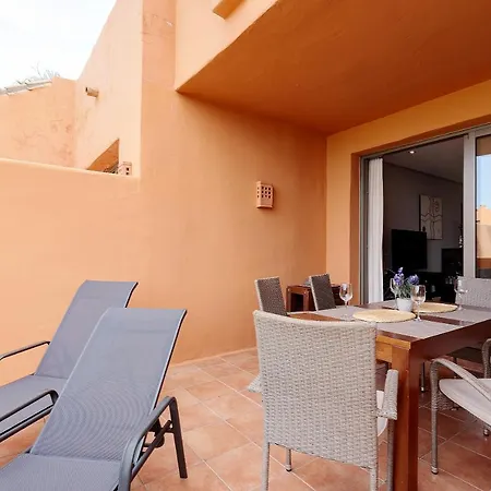 Apartment Luxury 3 Bed Sea Views With Pool *